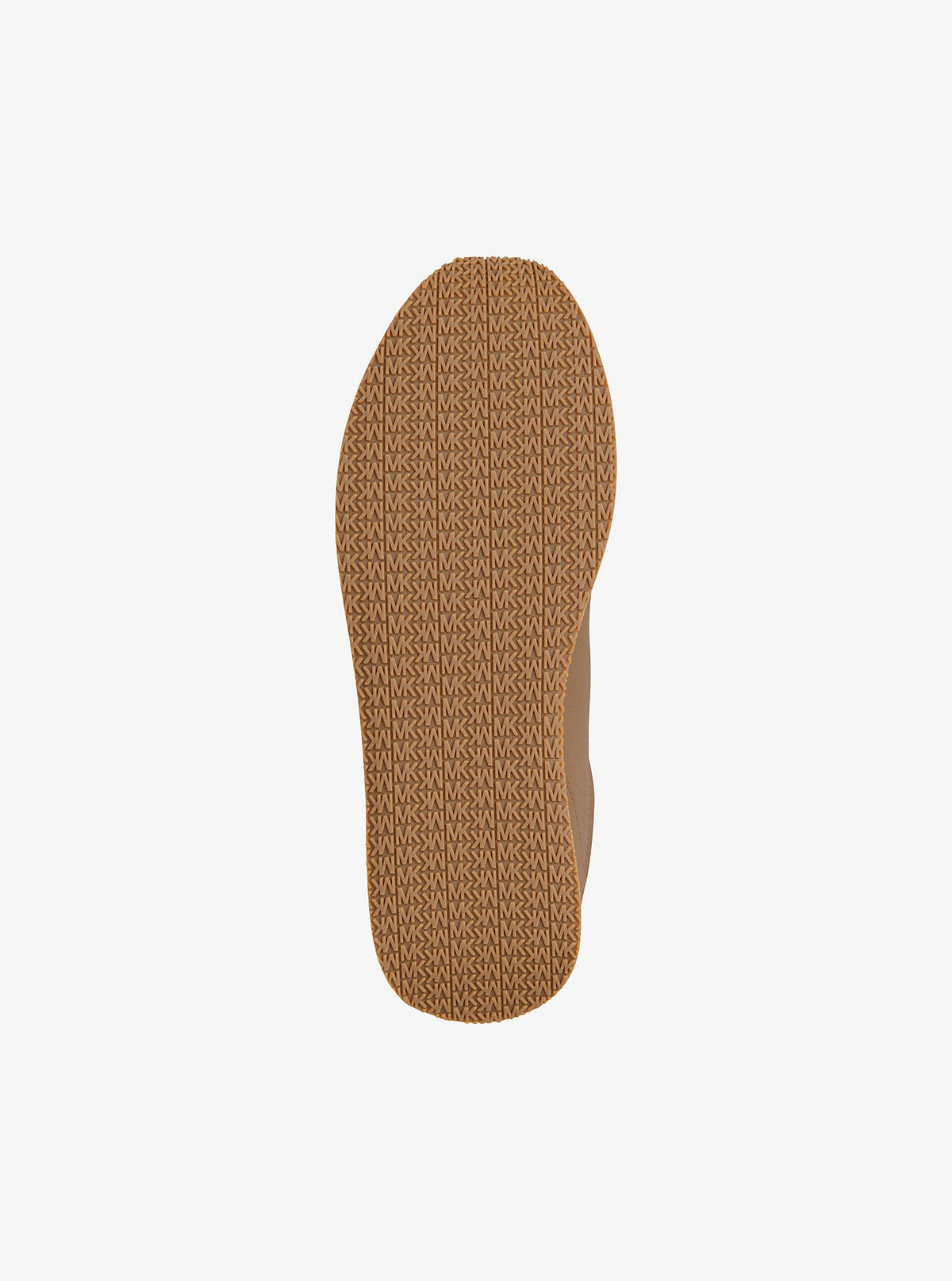 Tenis de gamuza