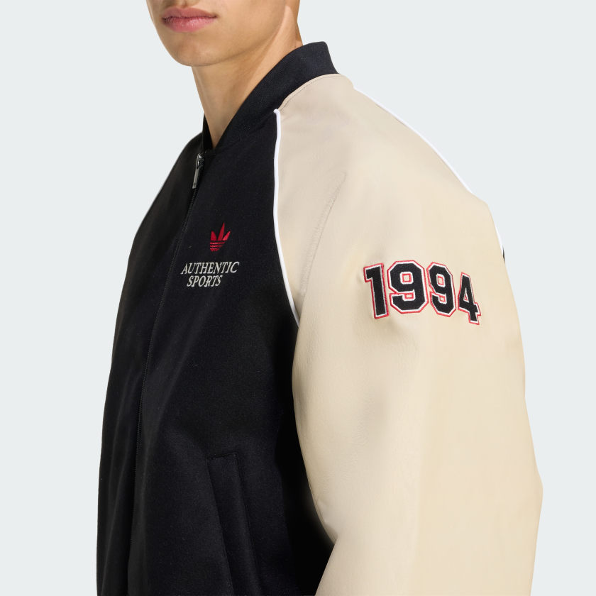 Chaqueta de hombre