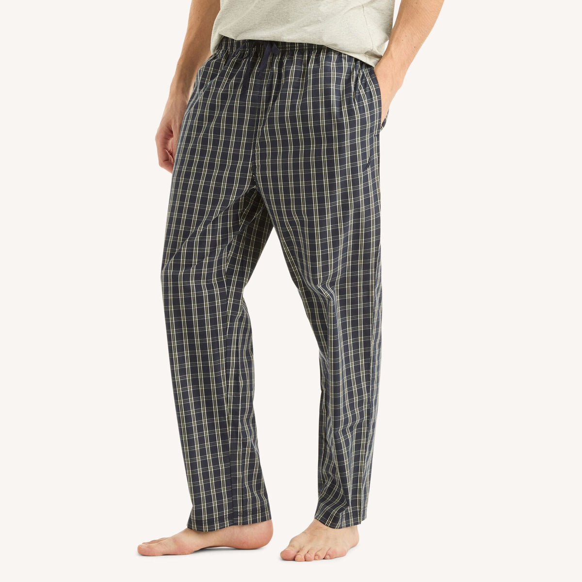 Pijama de hombre