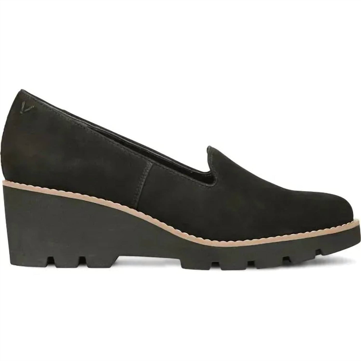 Zapatos de mujer color negro