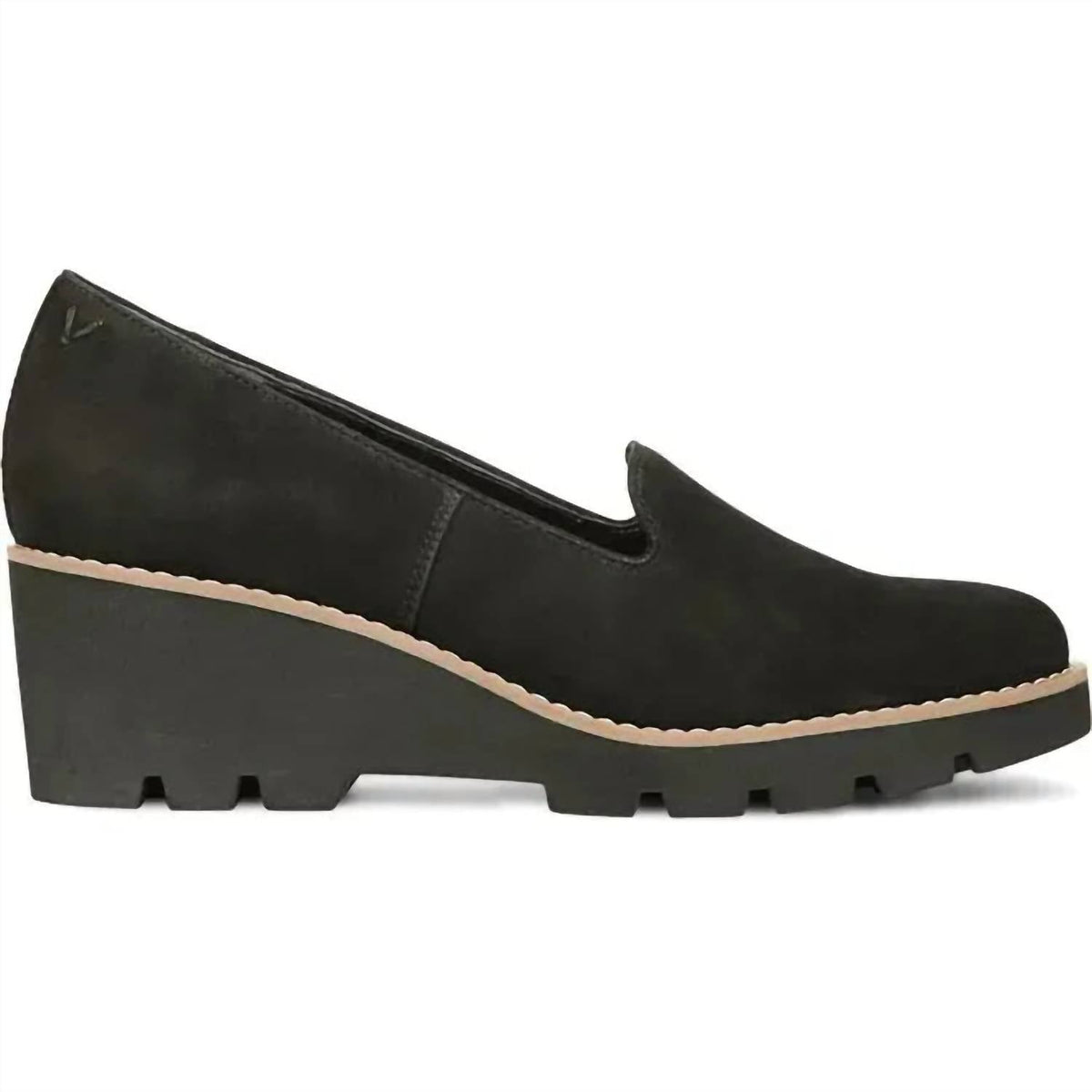 Zapatos de mujer color negro