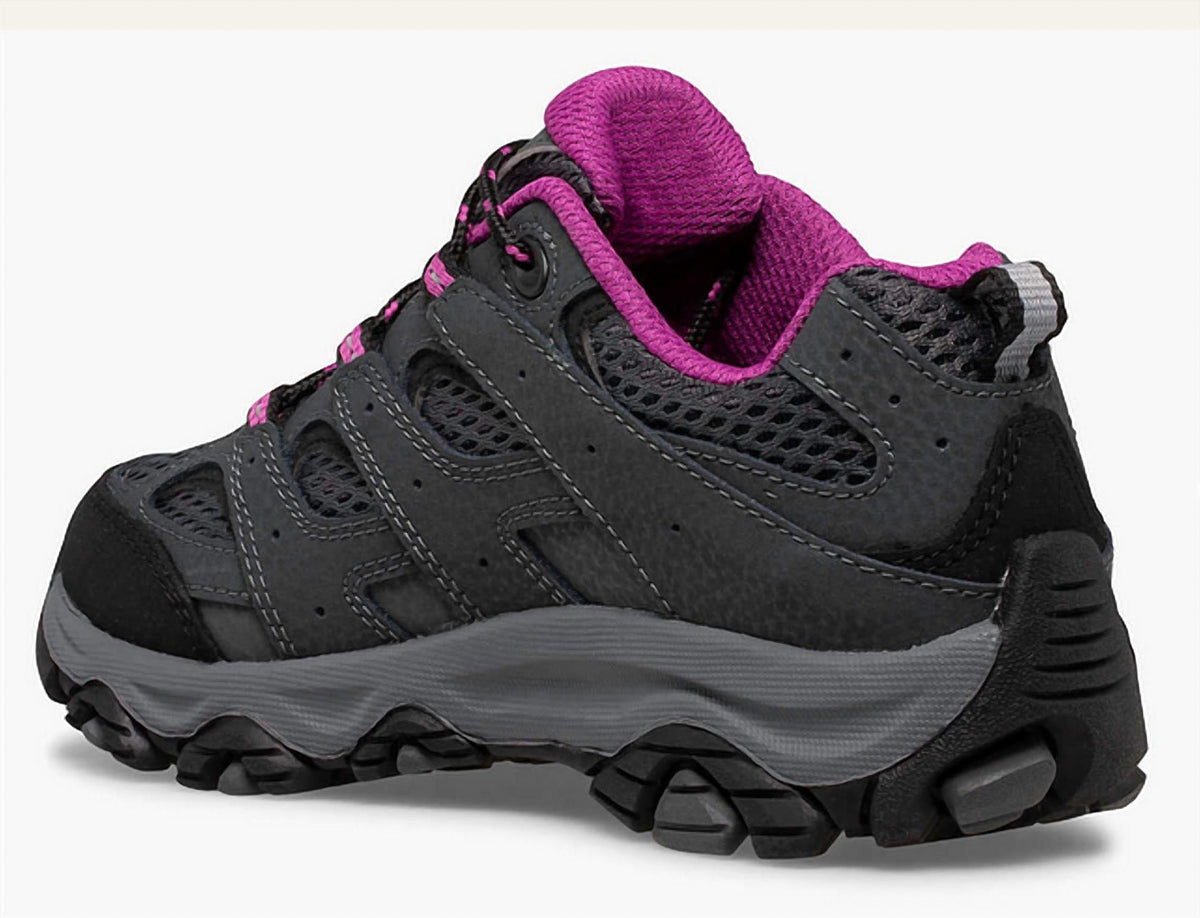 Tenis infantil