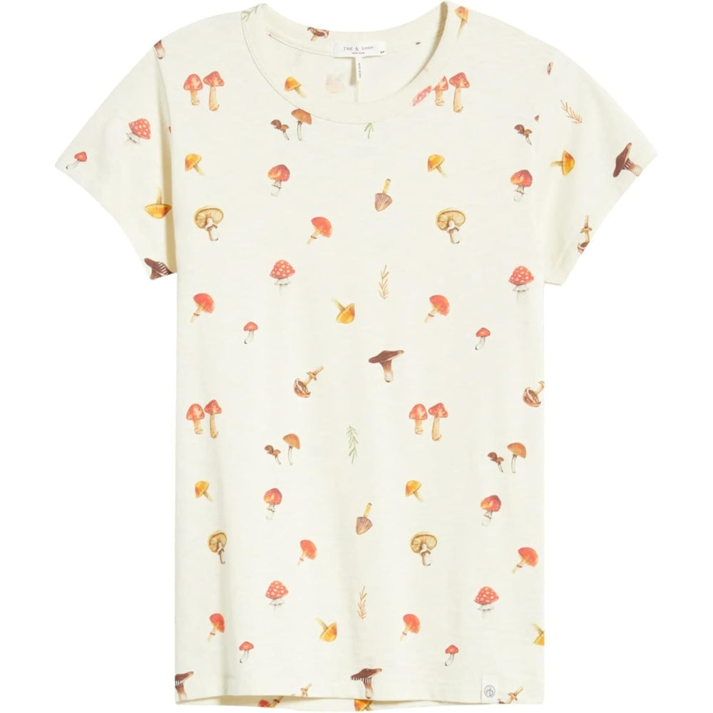 Camiseta de mujer