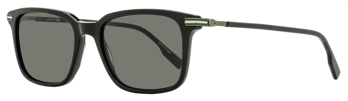 Gafas de sol de hombre 53 mm color negro