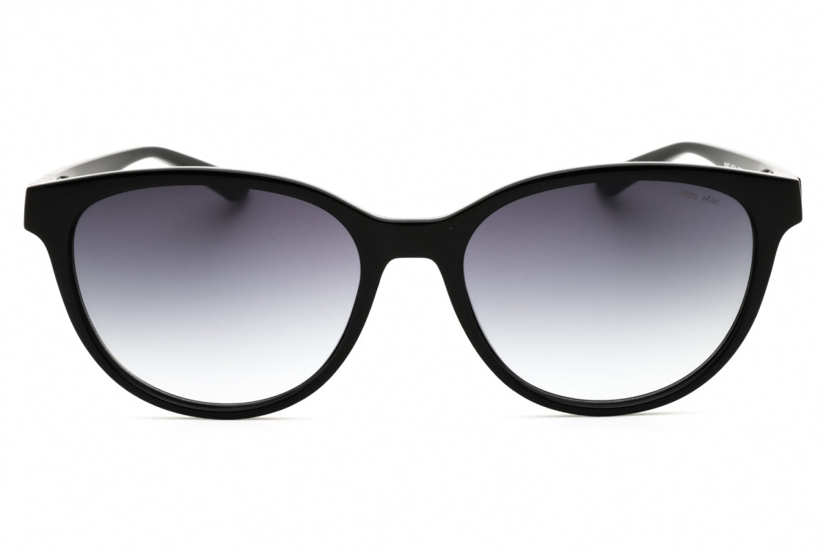 Gafas color negro