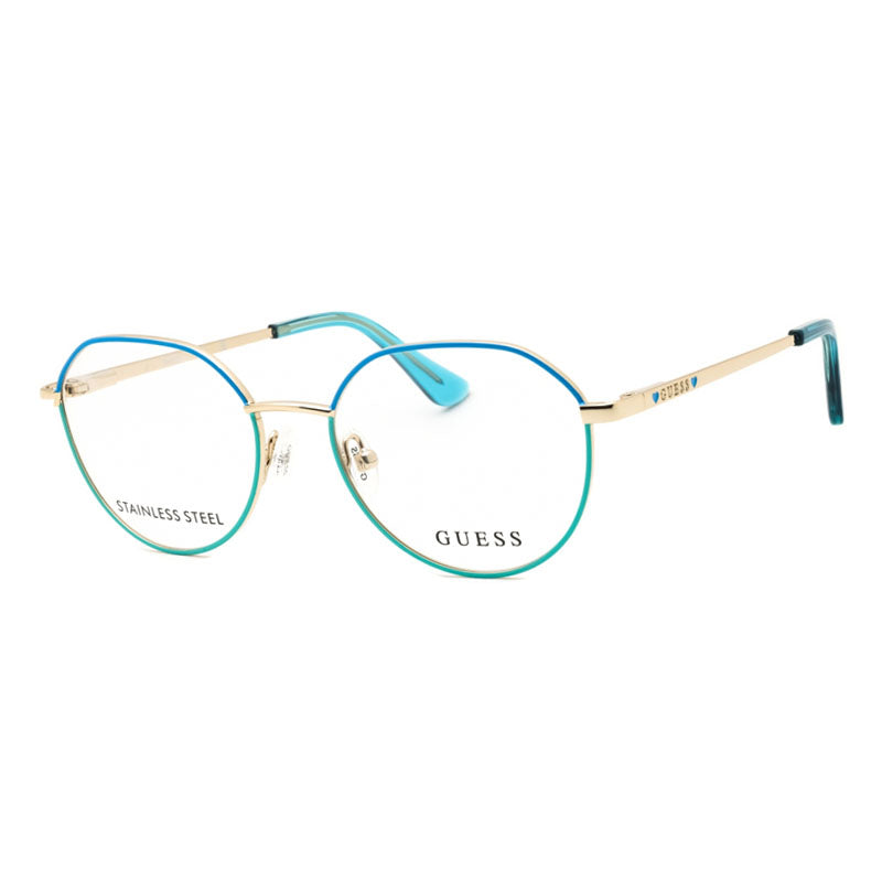 Gafas 48 mm color azul