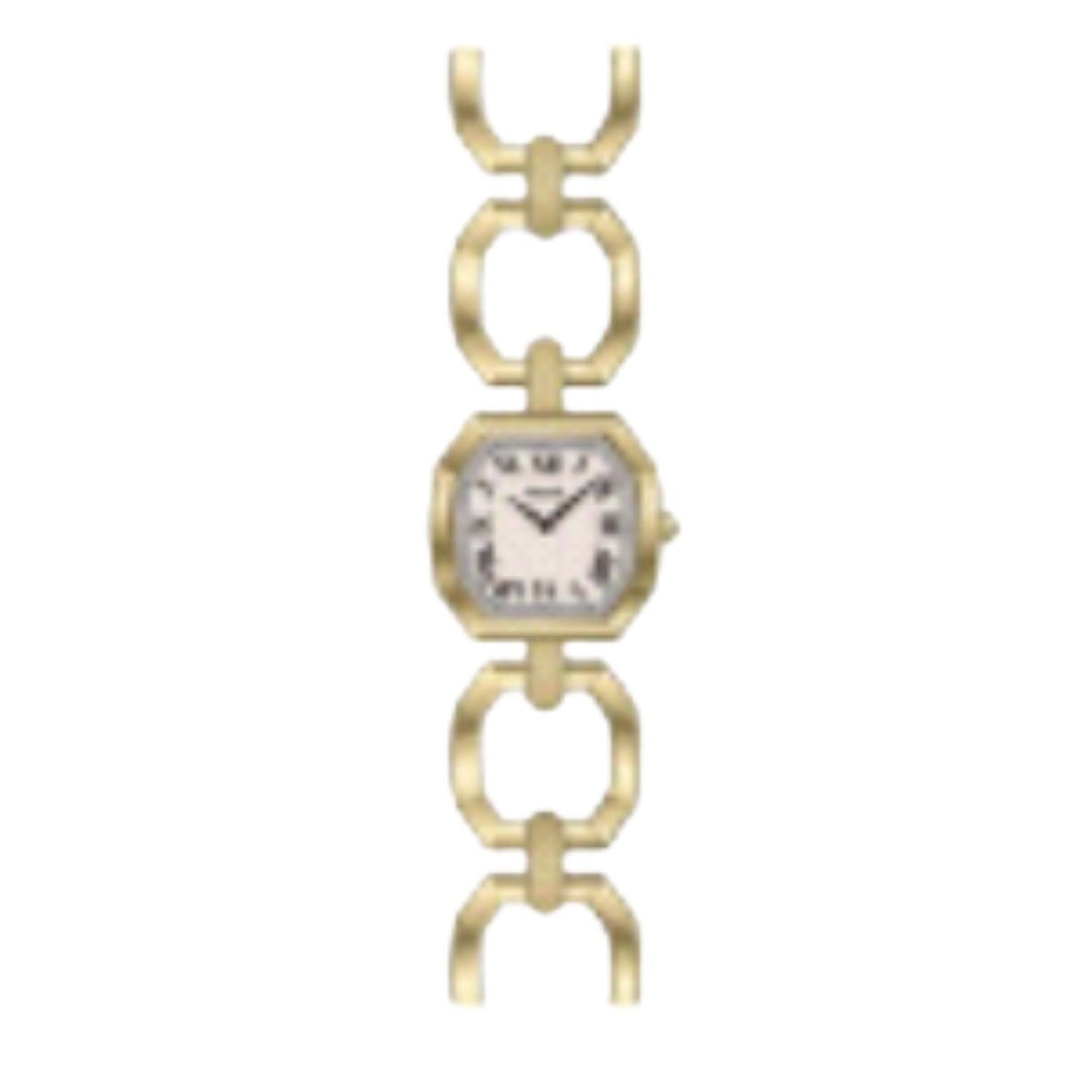 Reloj de mujer color plateado