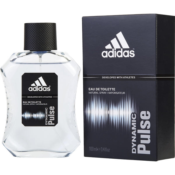 Perfume de hombre eau de toilette 3,4 oz