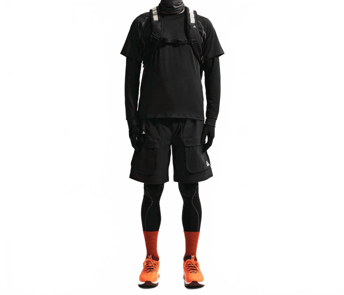 Top color negro