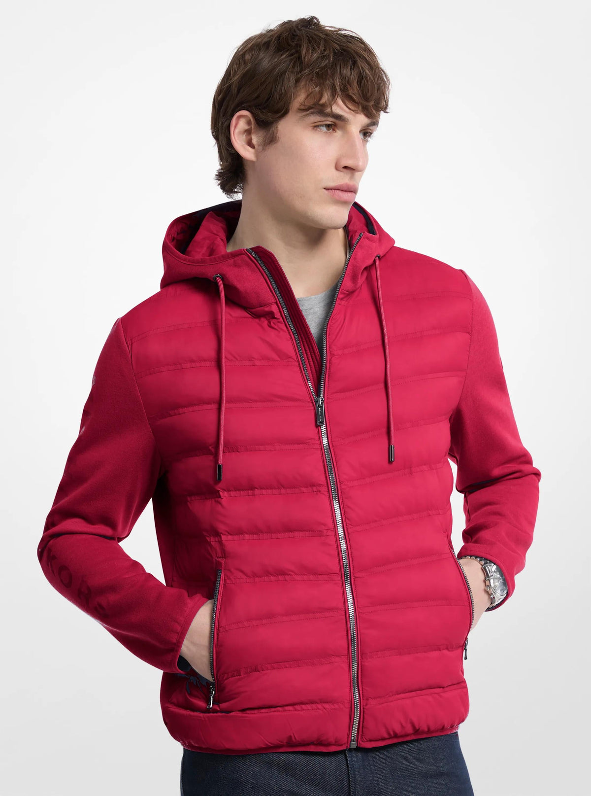 Chaqueta