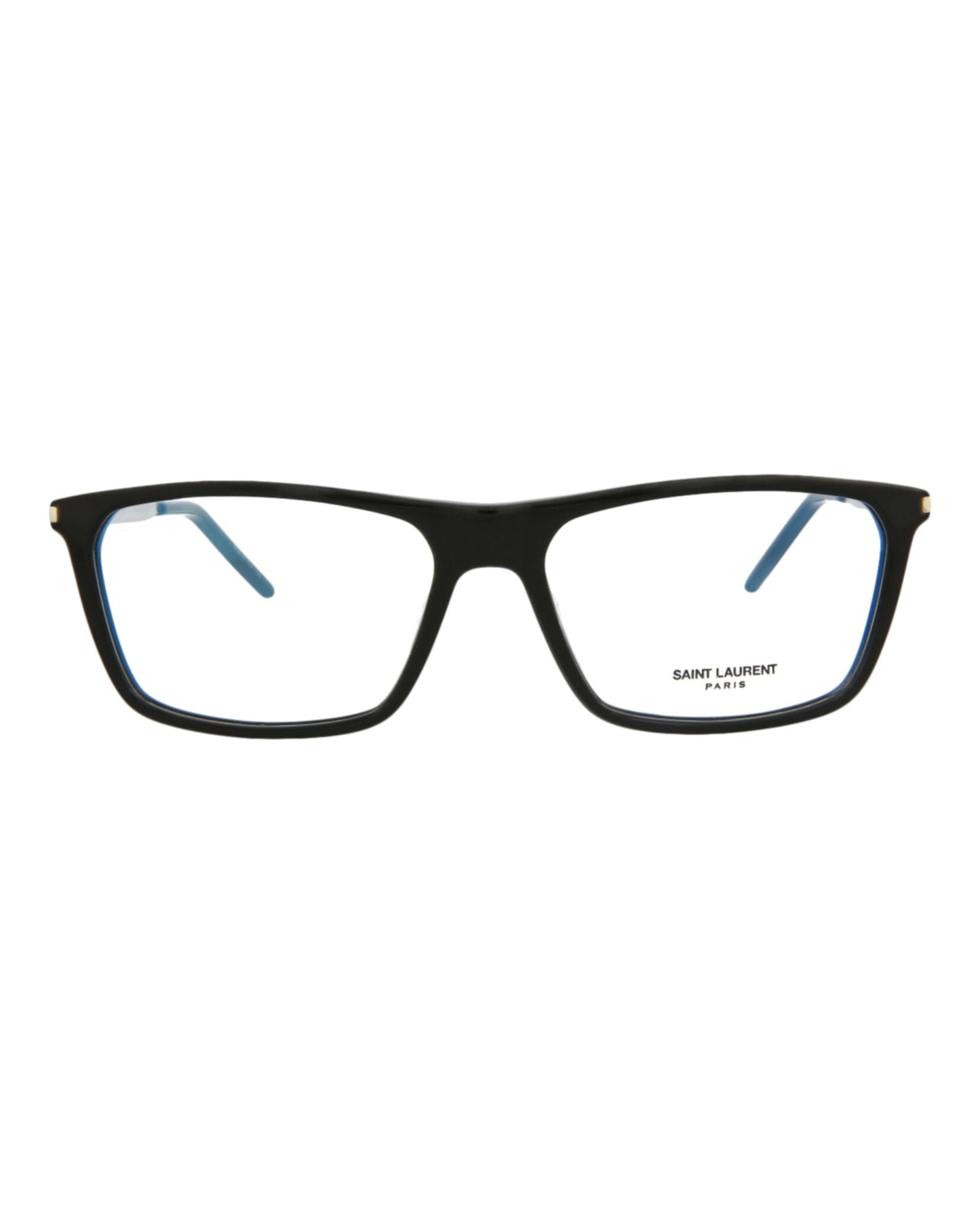 Montura para gafas de acetato de montura cuadrada