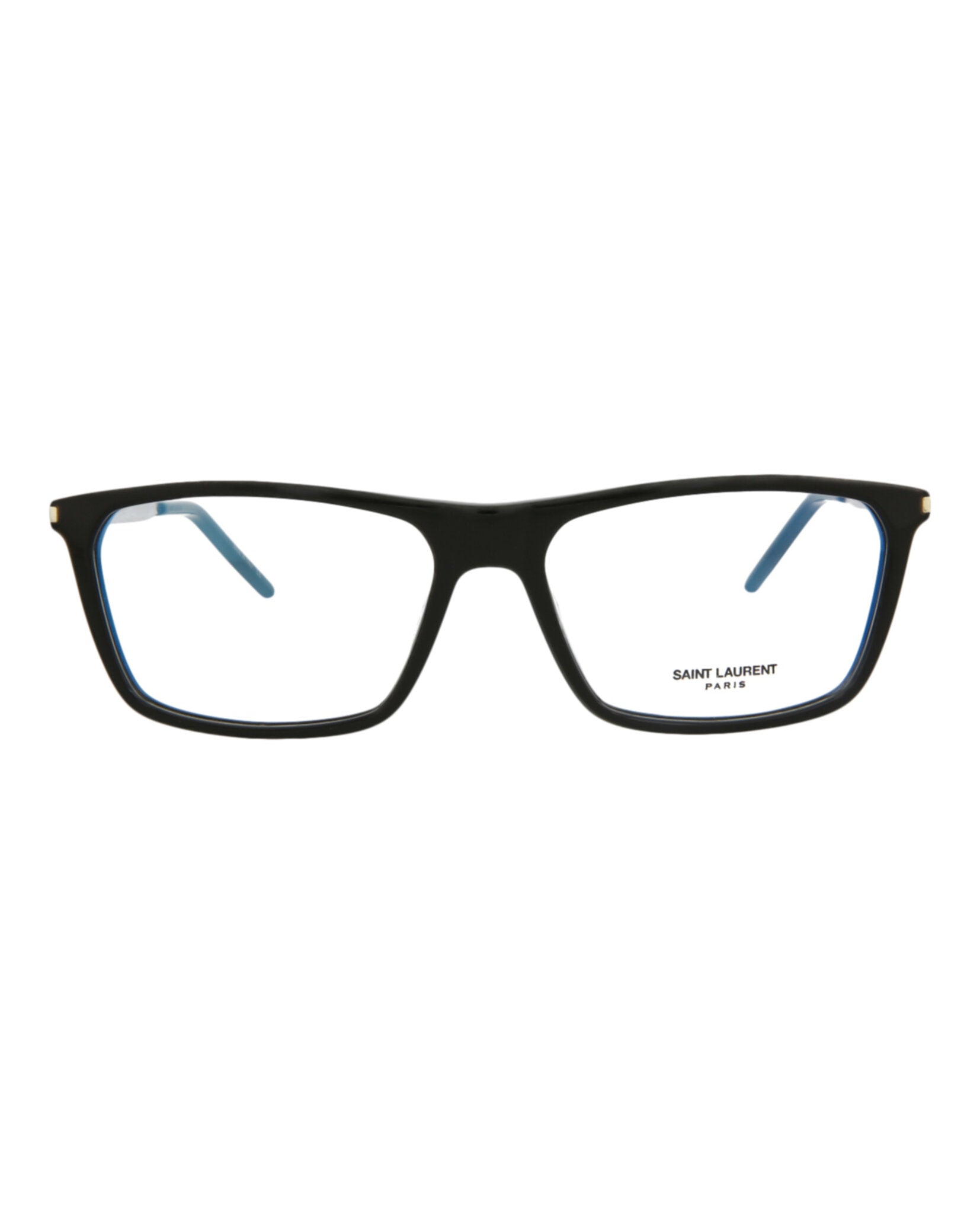 Montura para gafas de acetato de montura cuadrada