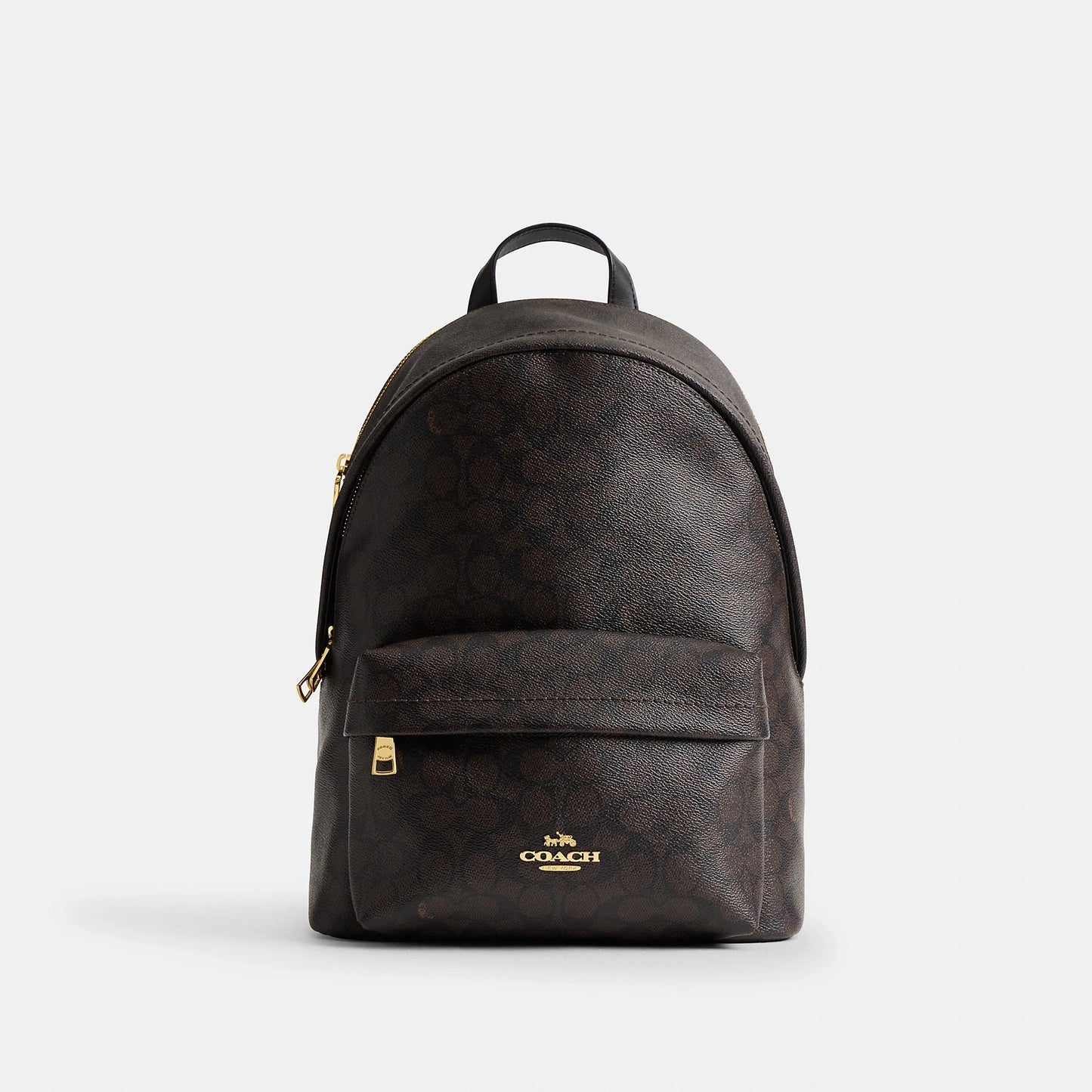 Morral de lona