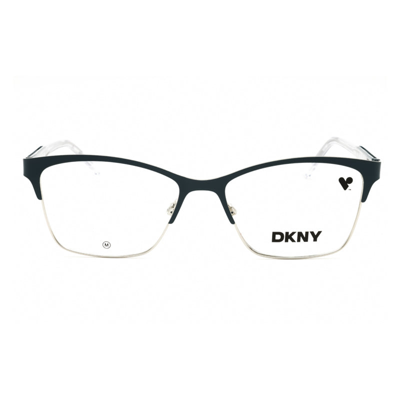Gafas 53 mm color plateado