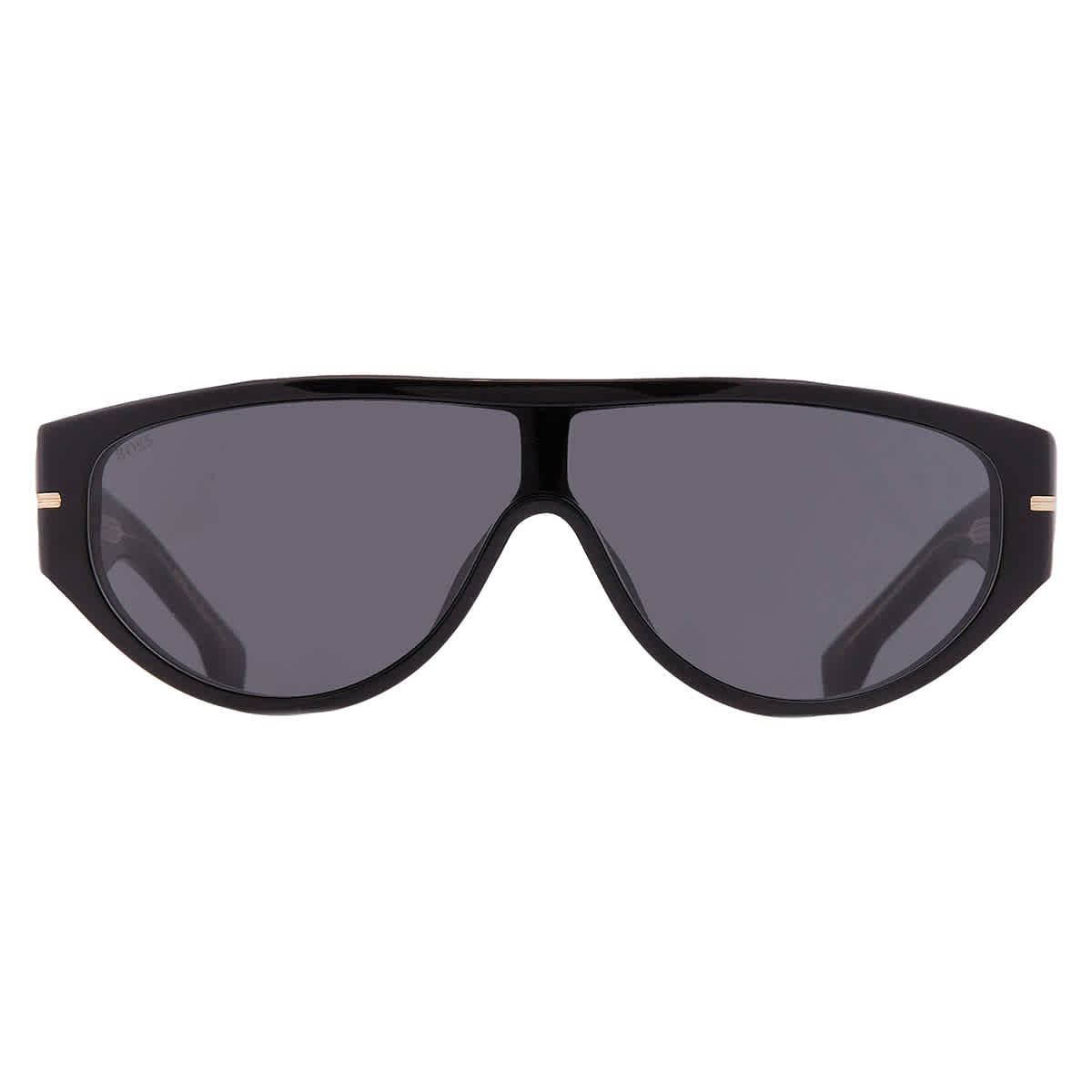 Gafas de sol de hombre color gris