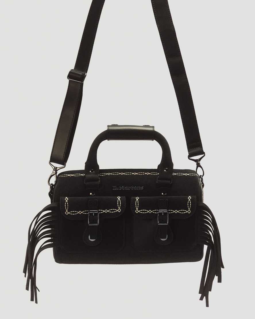 Bolso de cuero