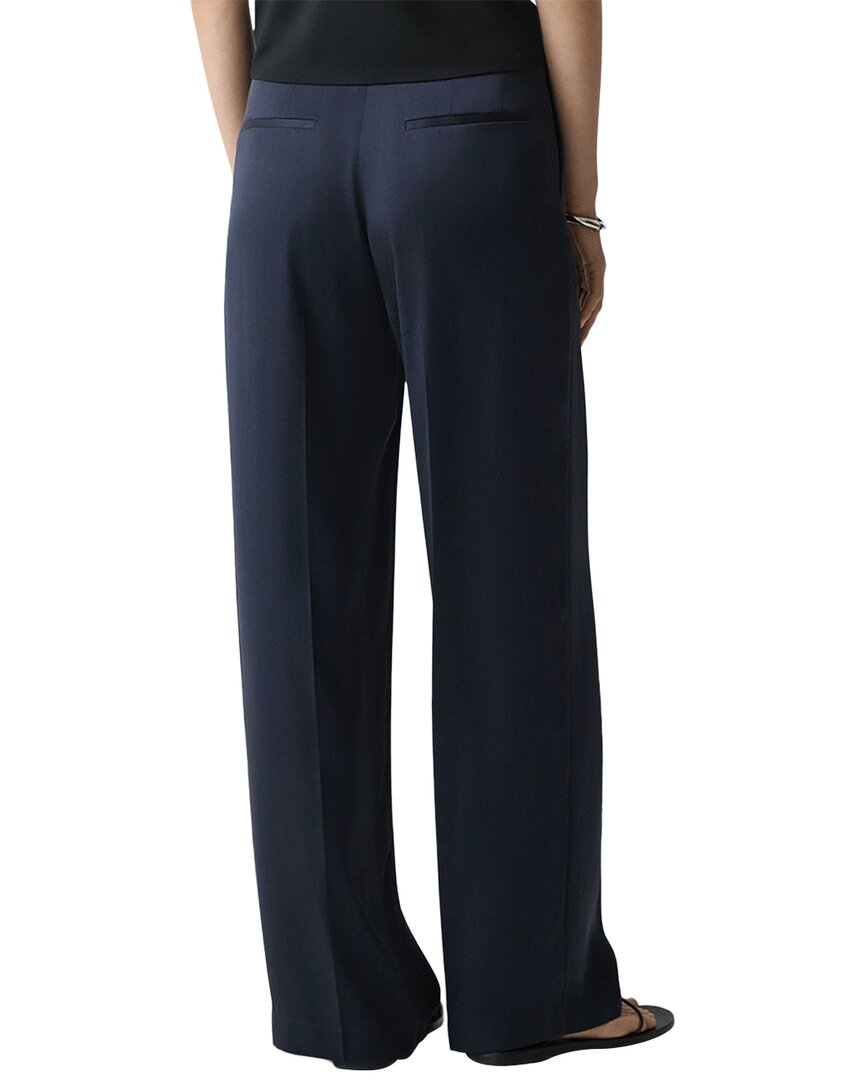 Pantalón de lino