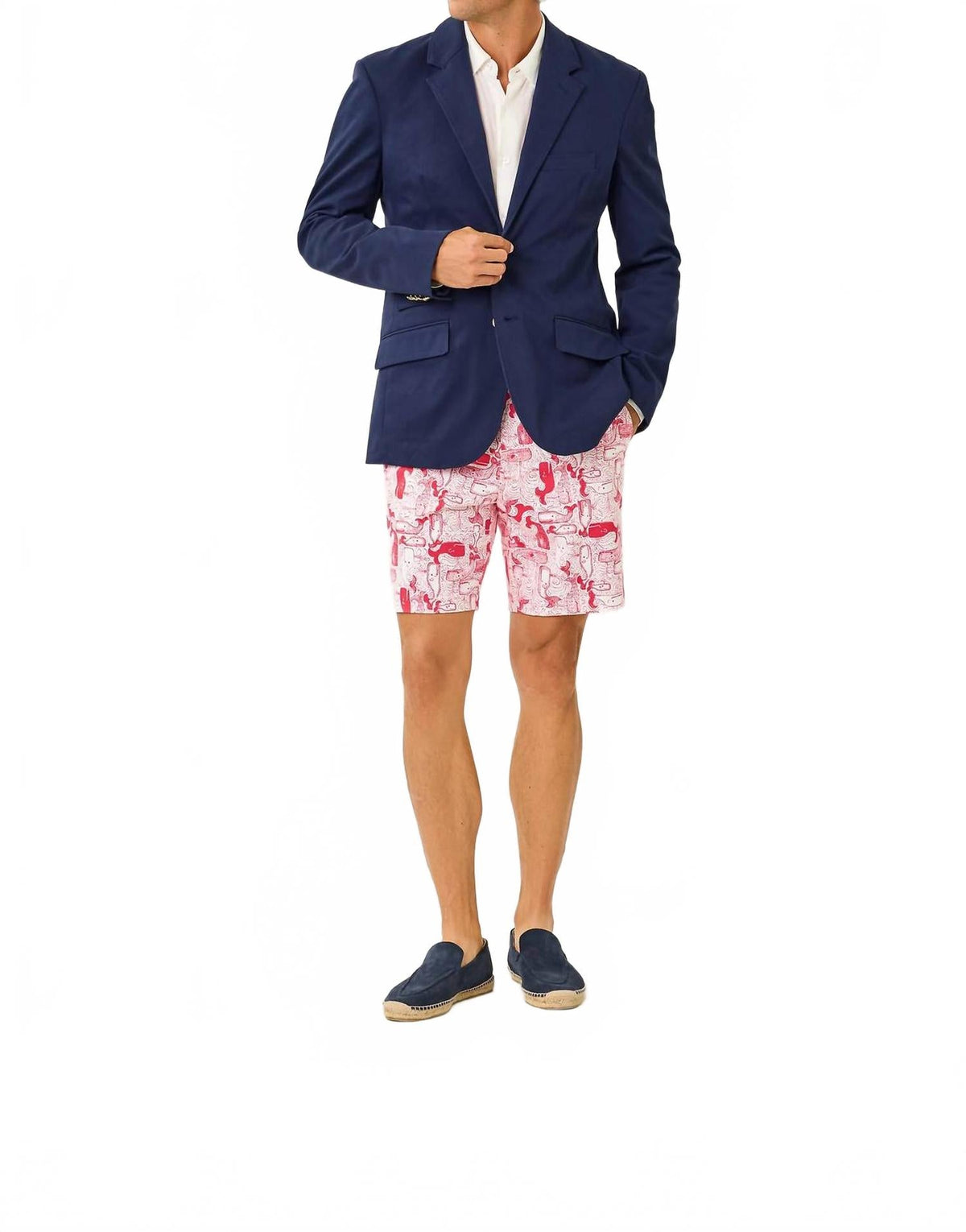 Short de hombre