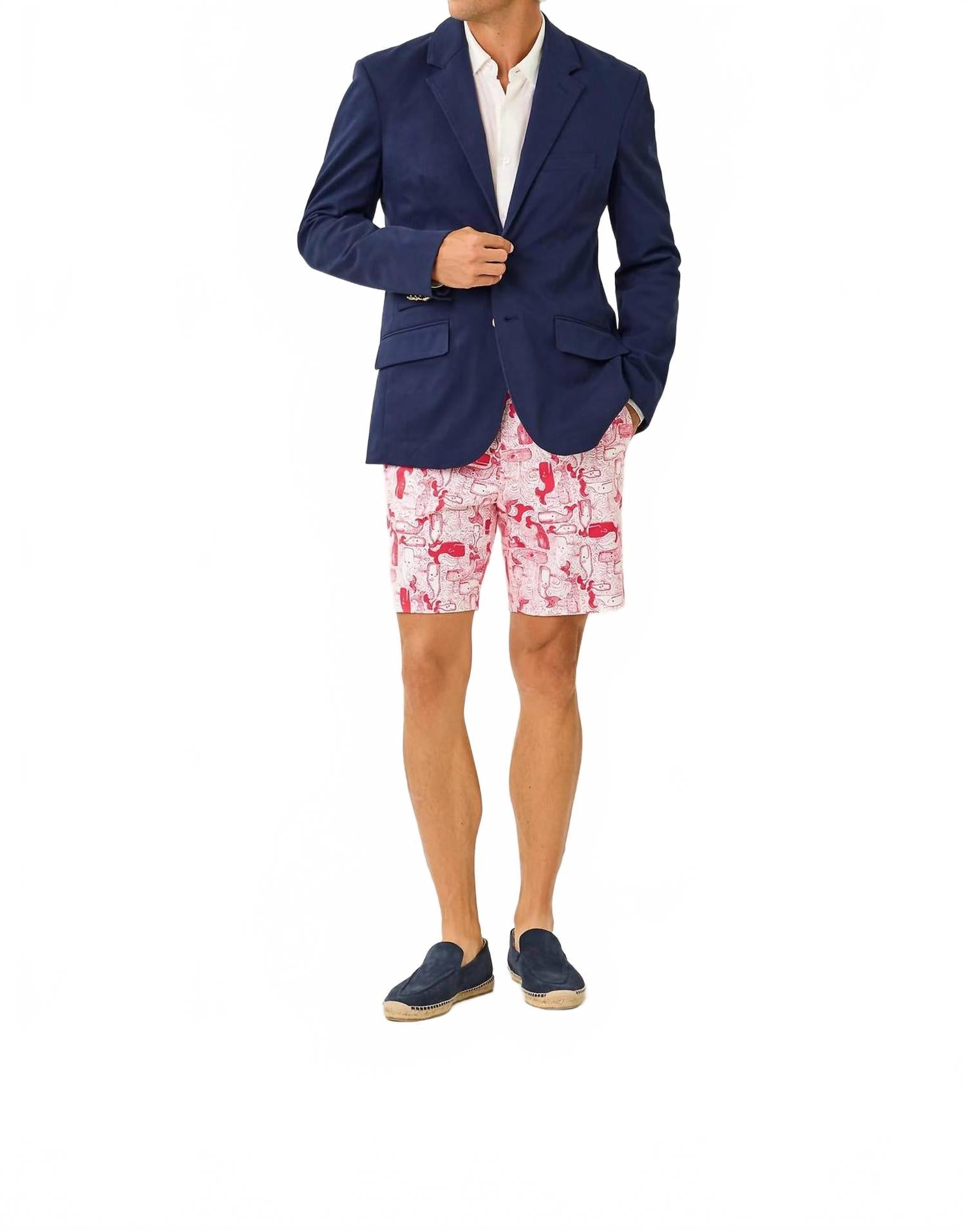 Short de hombre