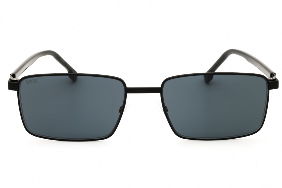 Gafas color negro y gris