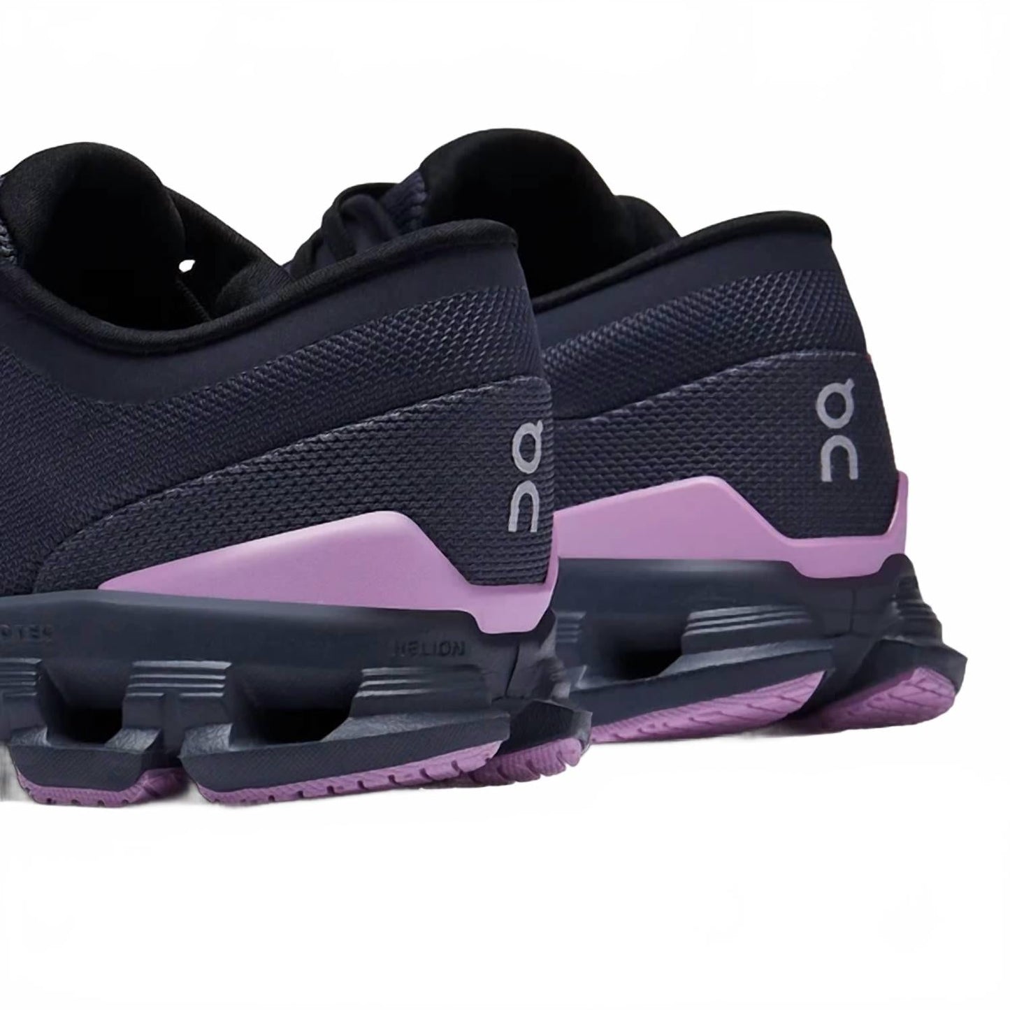 Zapatos de mujer color azul marino