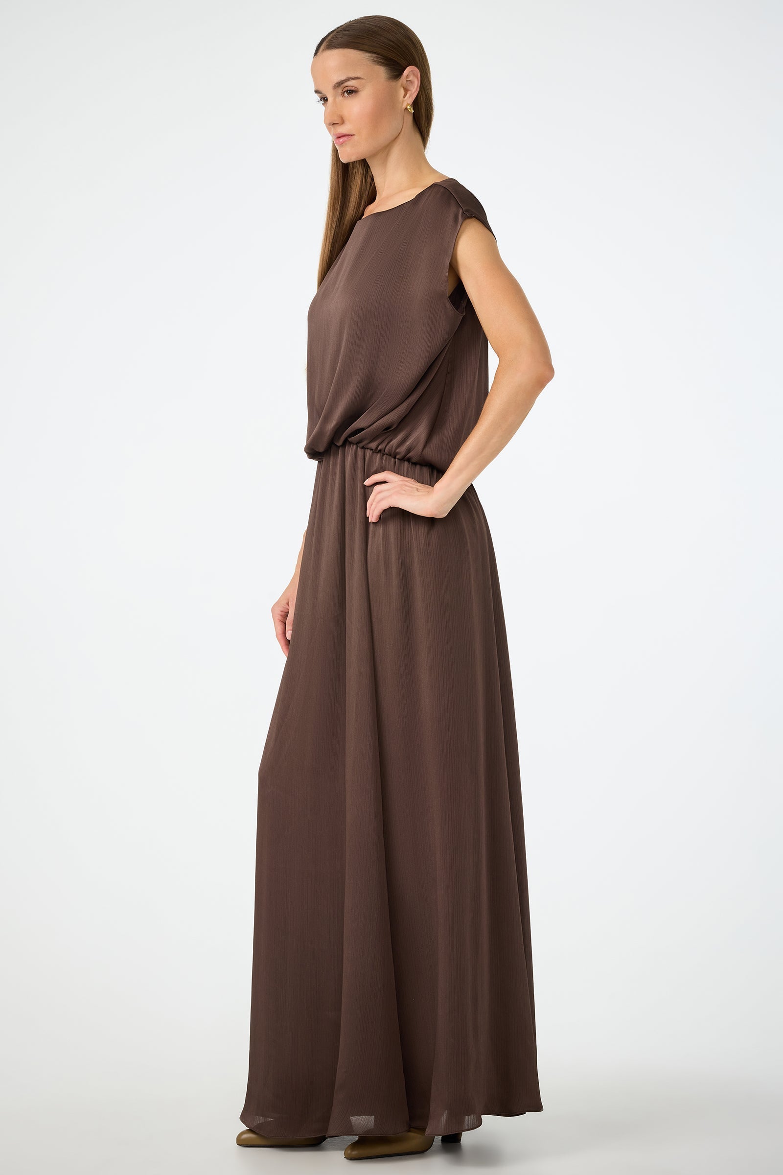 Vestido largo