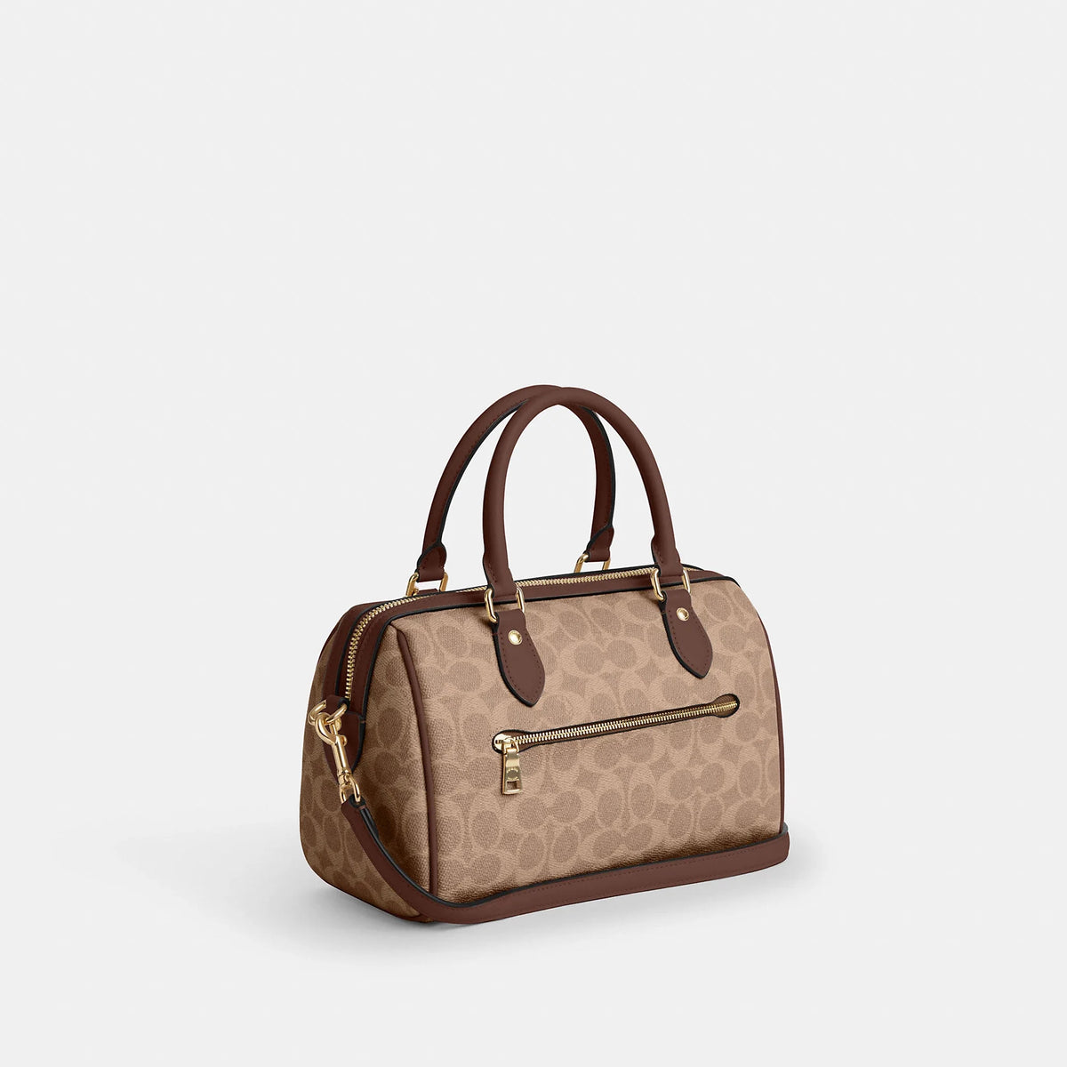 Bolso de lona
