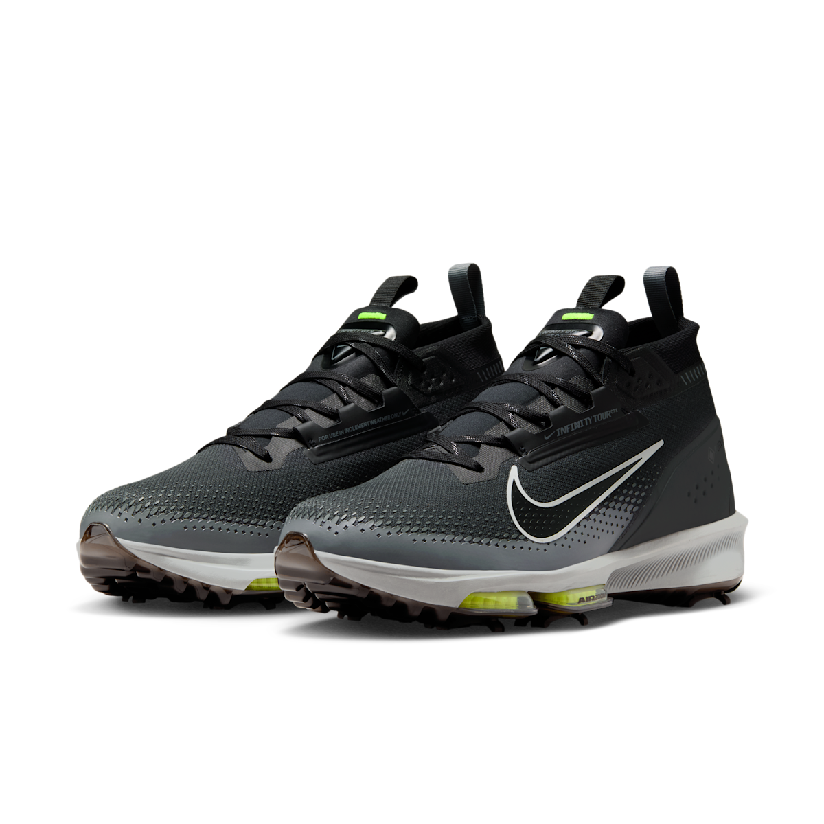 Zapatos de hombre impermeables