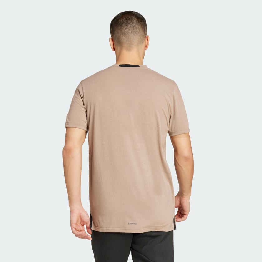 Camiseta de hombre