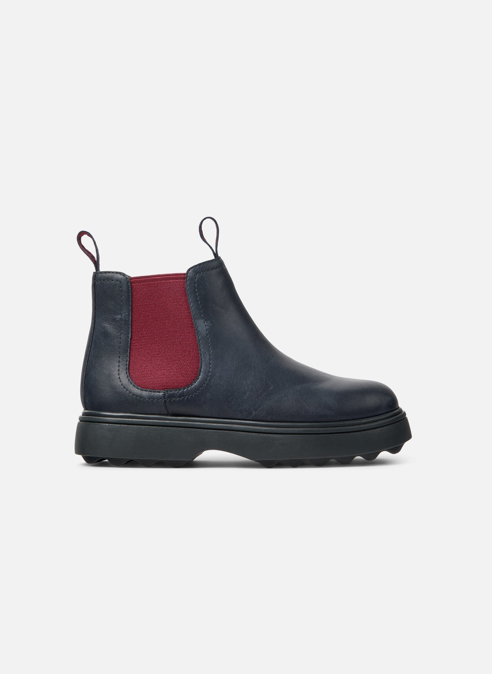 Botines infantil