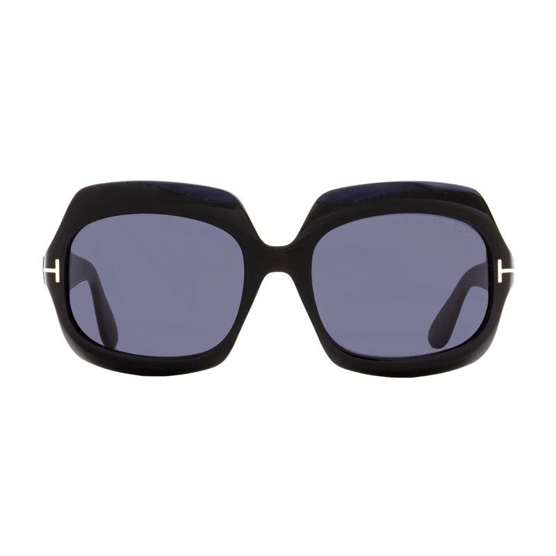 Gafas color negro