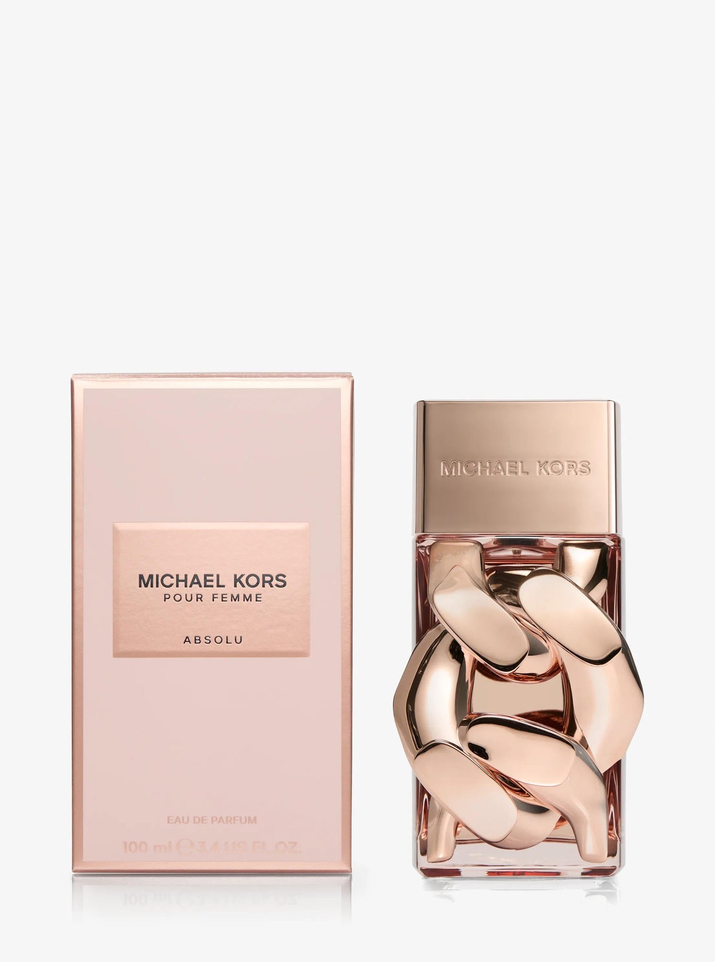 Perfume de mujer eau de parfum 3,4 oz