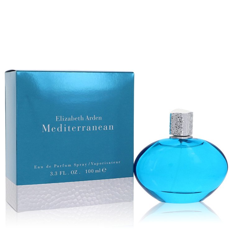 Perfume de mujer eau de parfum 3,4 oz