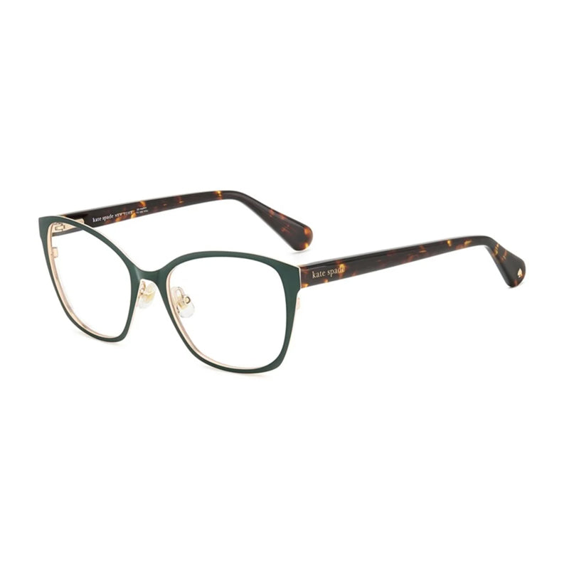 Gafas 51 mm color verde