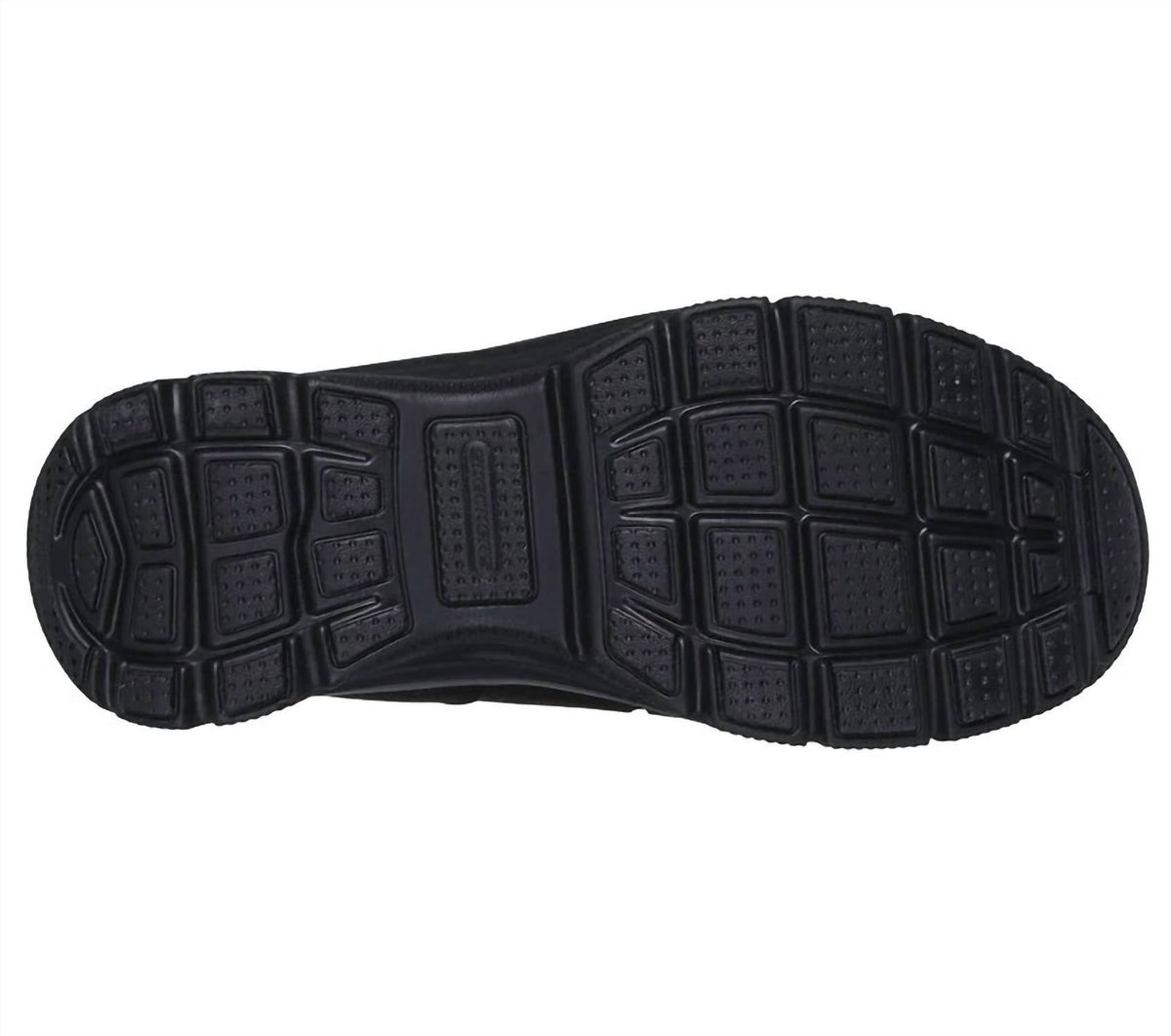 Zapatos de mujer color negro