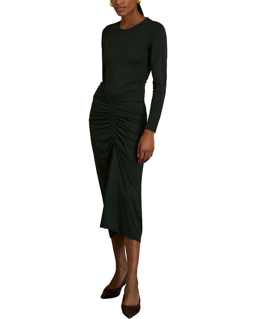 Vestido midi