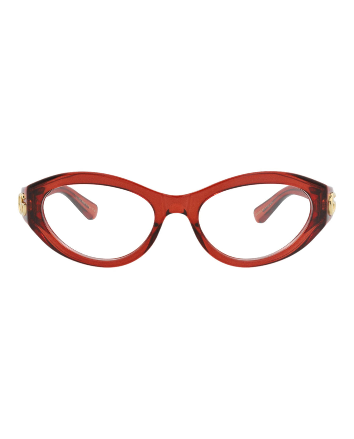 Montura para gafas de montura tipo gato