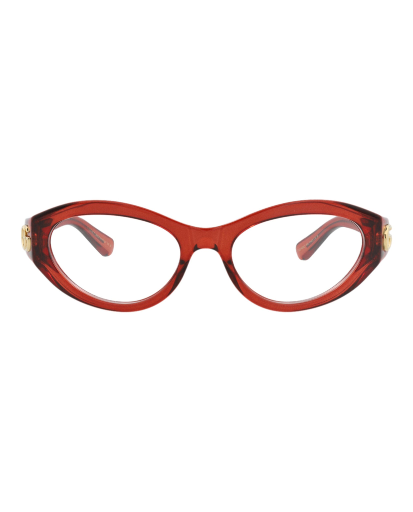 Montura para gafas de montura tipo gato