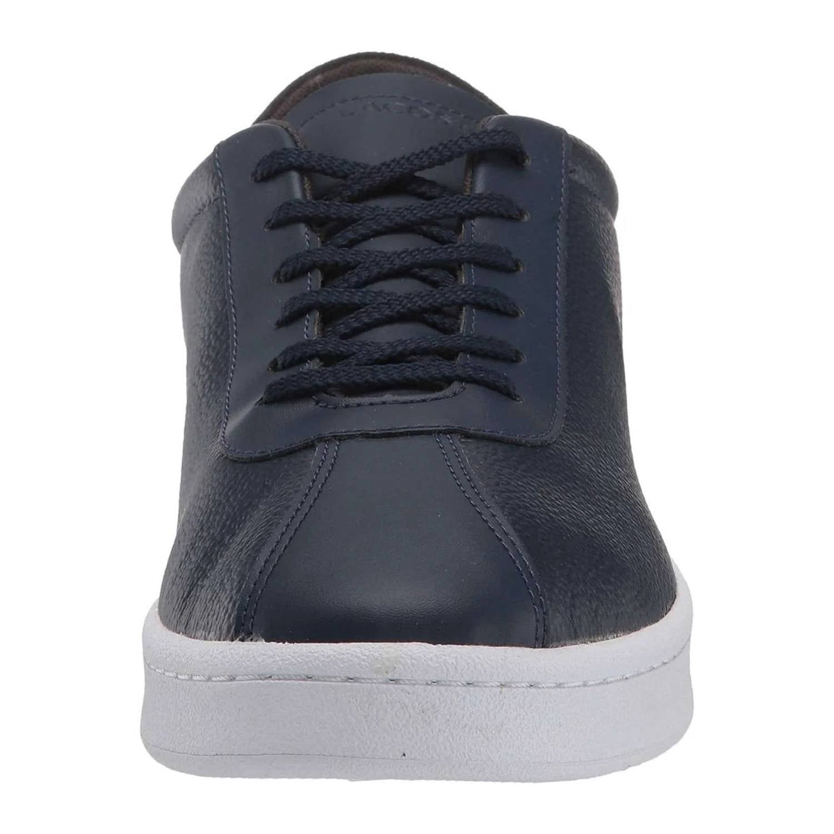 Tenis de hombre color azul marino