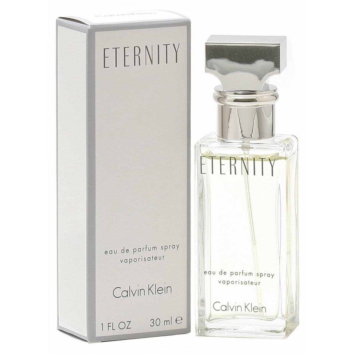 Perfume de mujer eau de parfum 1 oz