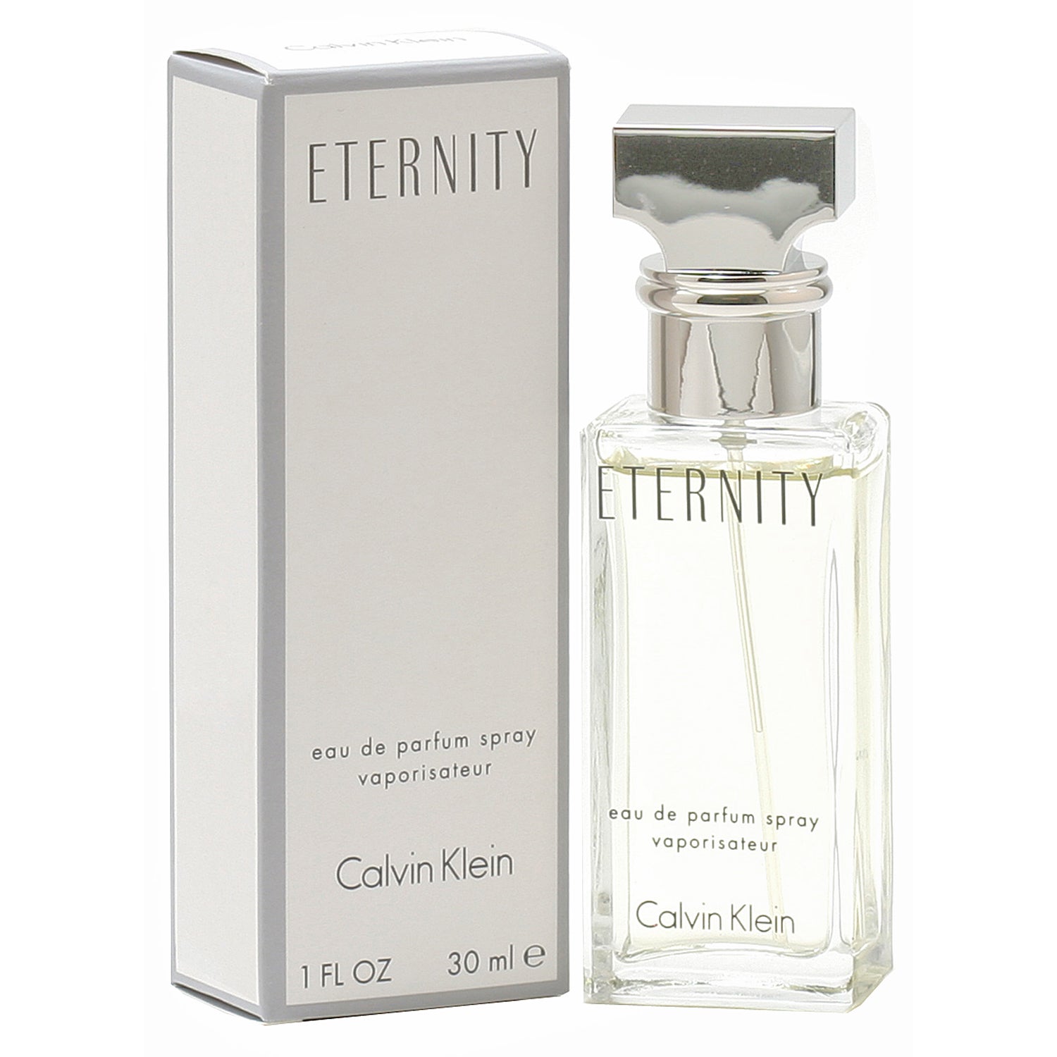 Perfume de mujer eau de parfum 1 oz