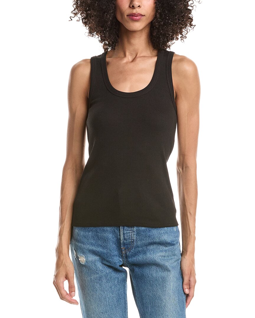 Camiseta sin mangas