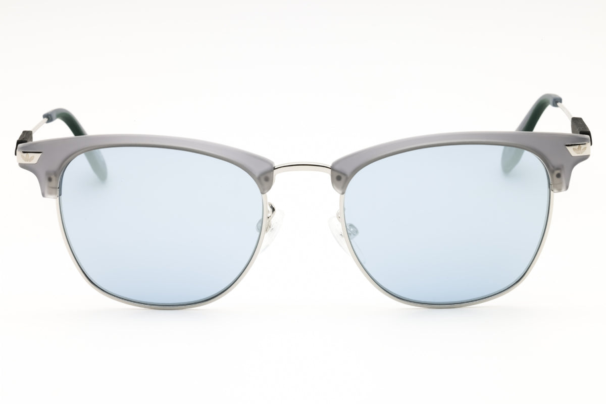 Gafas color gris
