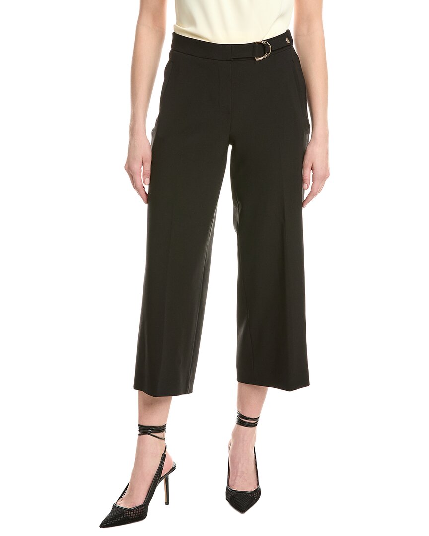 Pantalón de pierna ancha