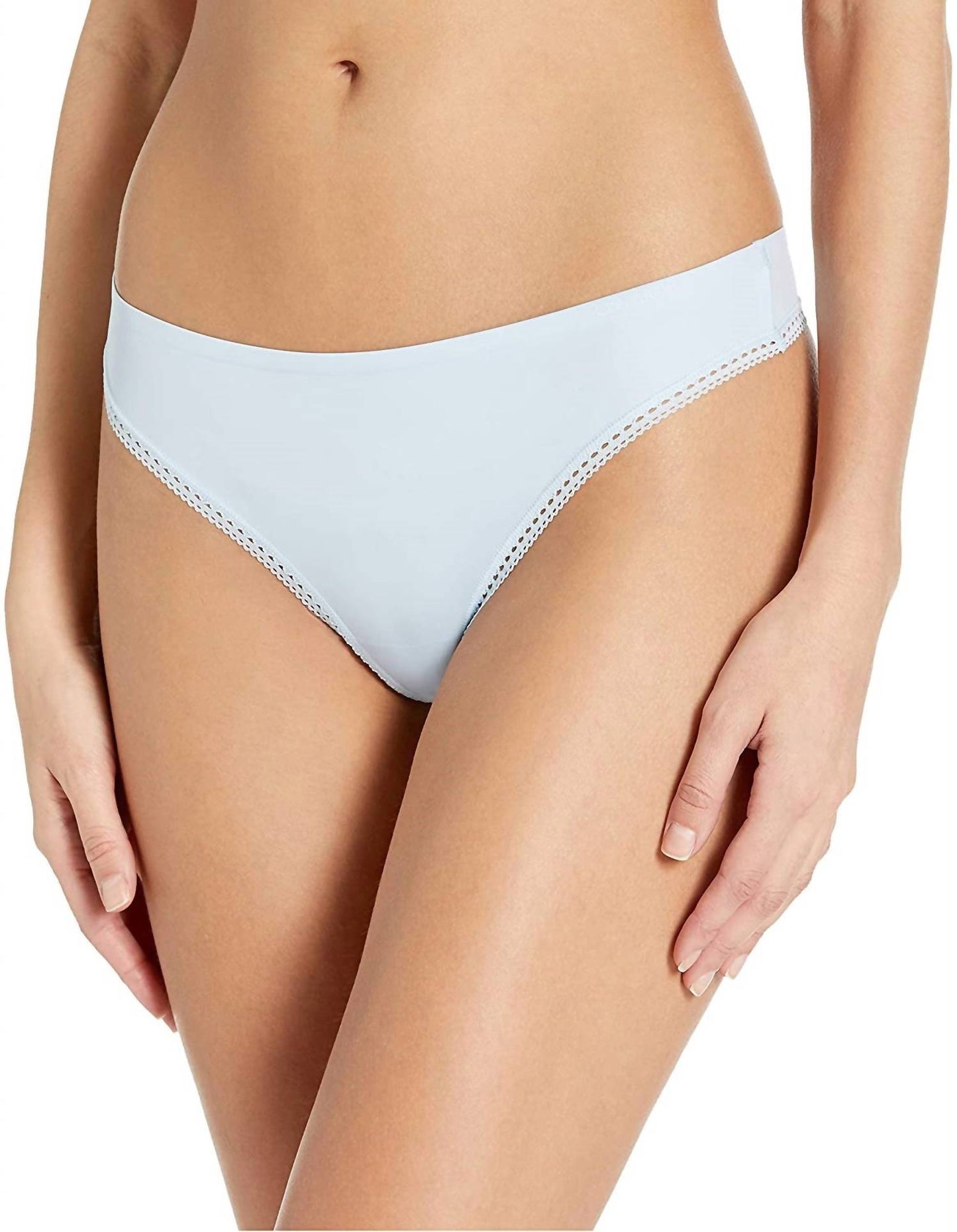 Ropa interior para bebé color azul