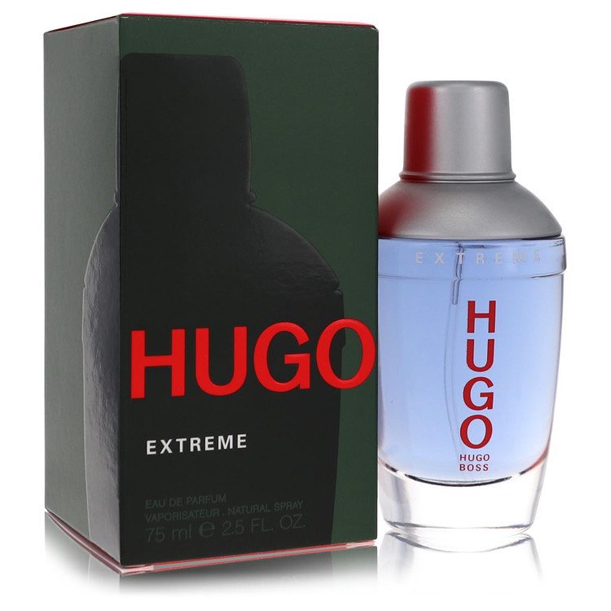 Perfume de hombre eau de parfum 2,5 oz