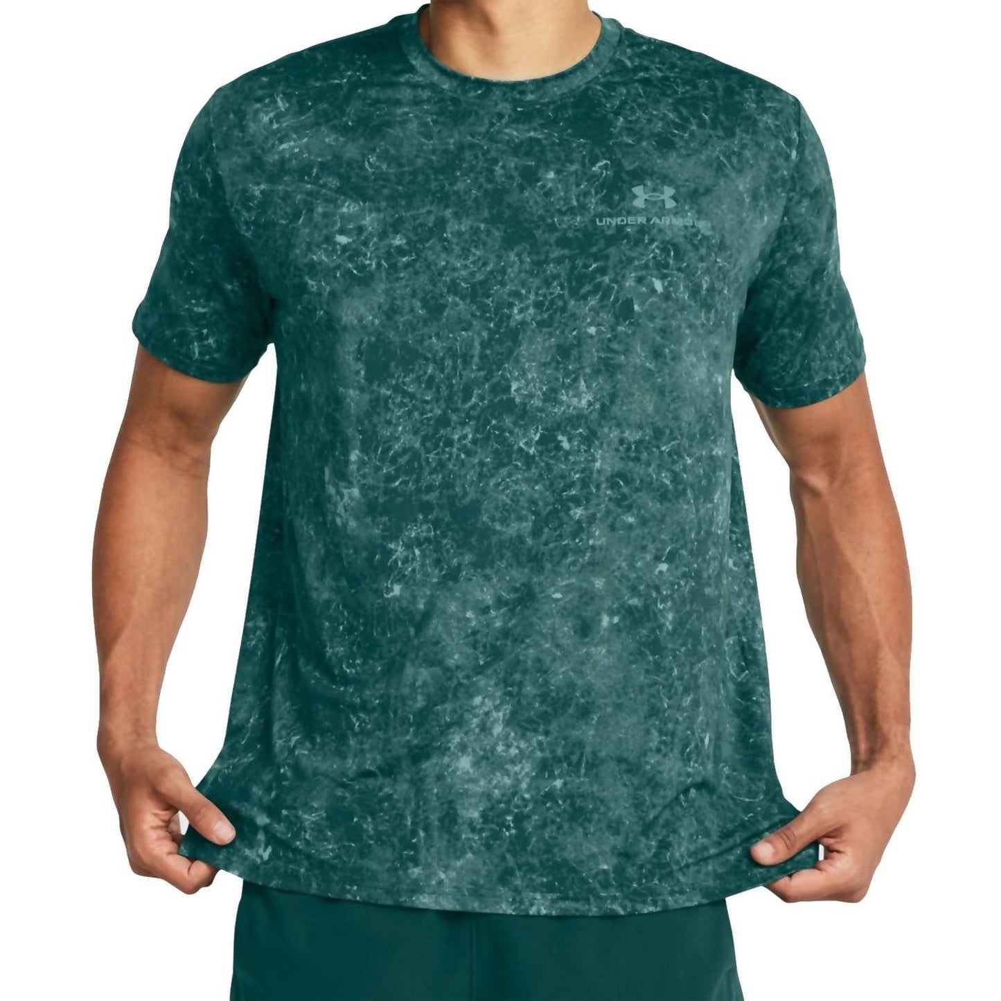 Camisa con estampado