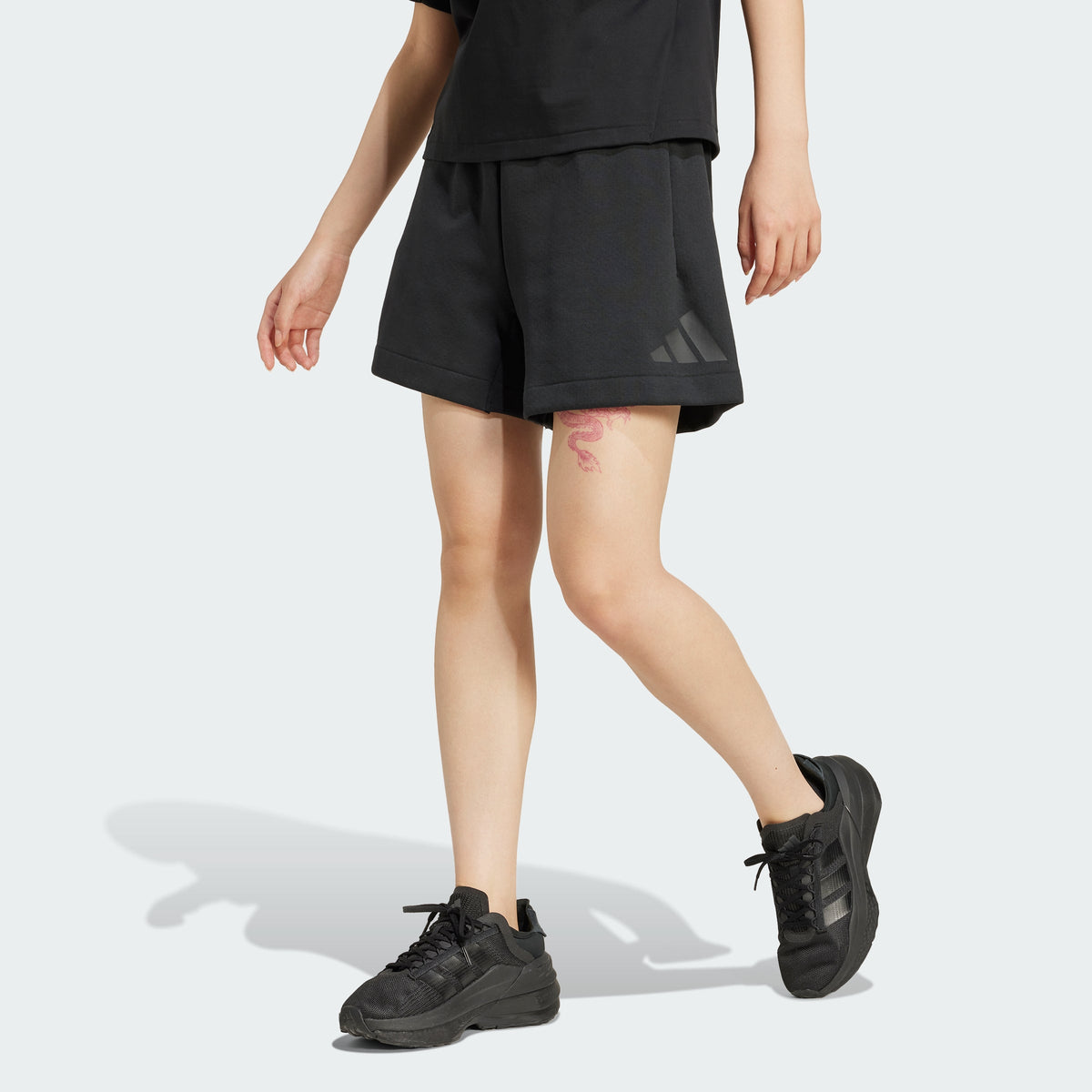 Short de mujer