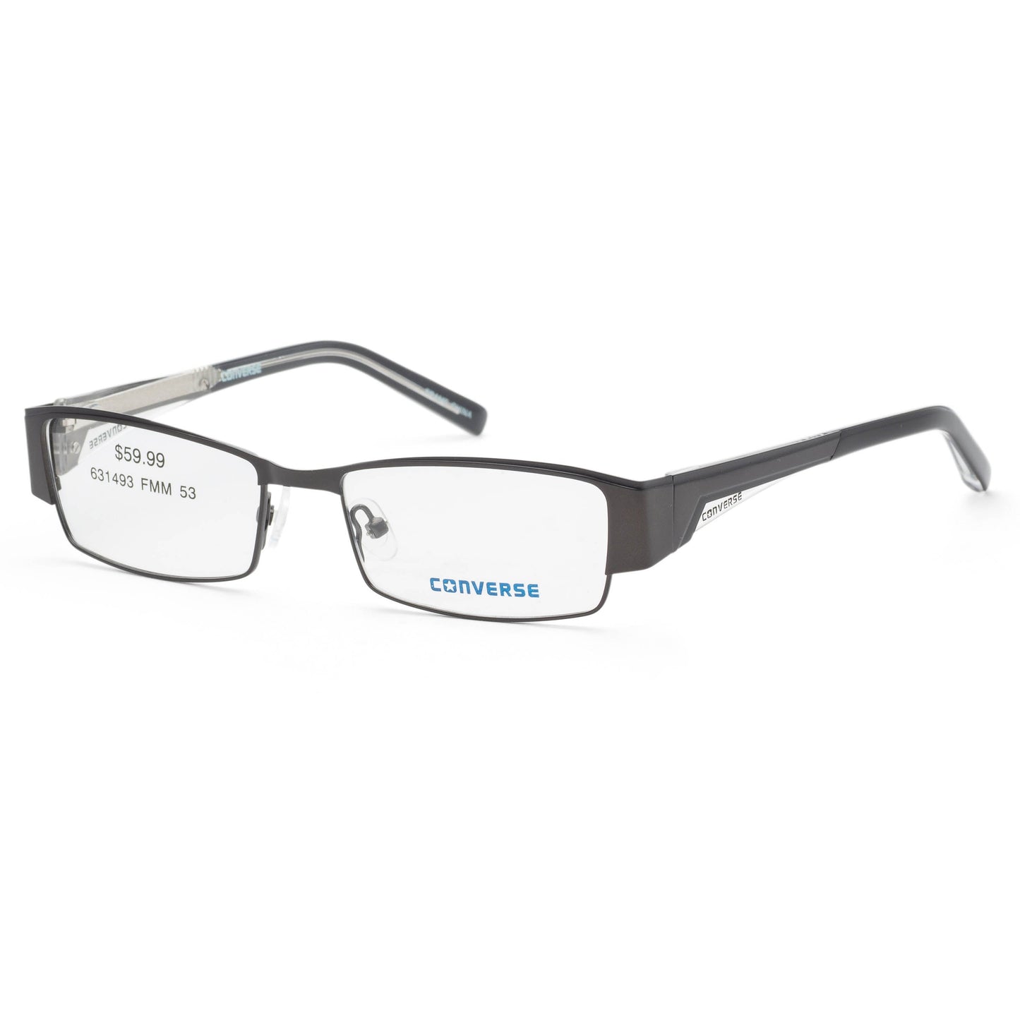 Montura para gafas de hombre 53 mm