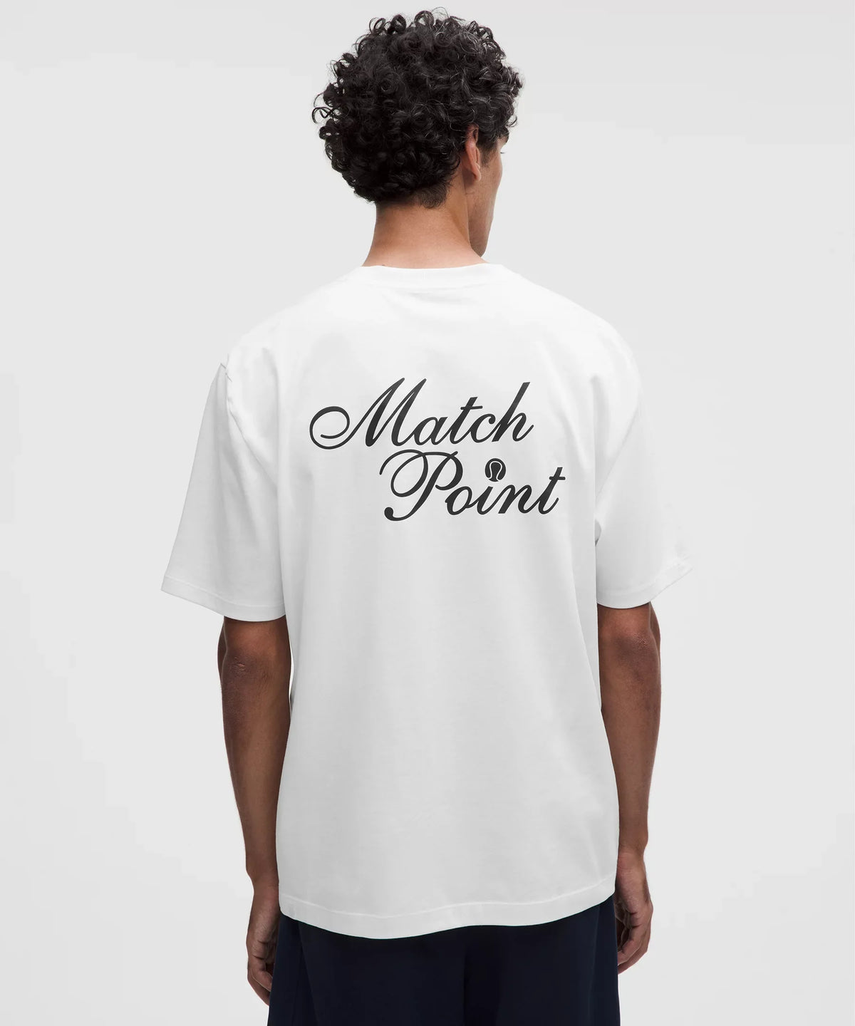 Camiseta de algodón